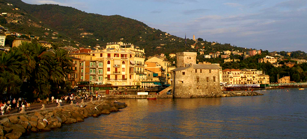 rapallo-tourisme